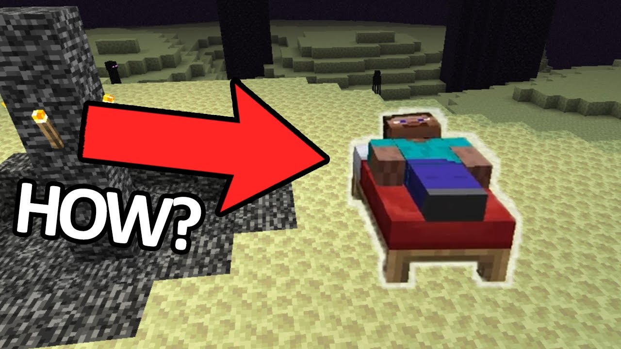 Minecraft but nothing goes wrong - YouTube
