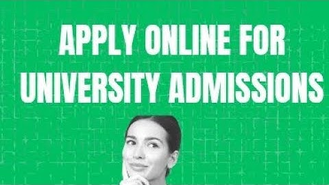 How to online apply for admissions in UOG|admissions process of UOG links in descrip@komalmushtaq971