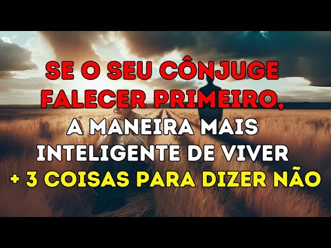 Se você tem