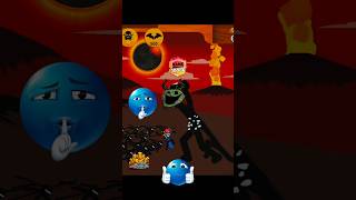 STICK EMPIRE IN FINAL BOSS ll STICK WAR LEGACY #stickwarlegacy