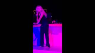 Ni̇ran Ünsal & Ufuktan Göcebe Canli Ayvalik Garden 2016