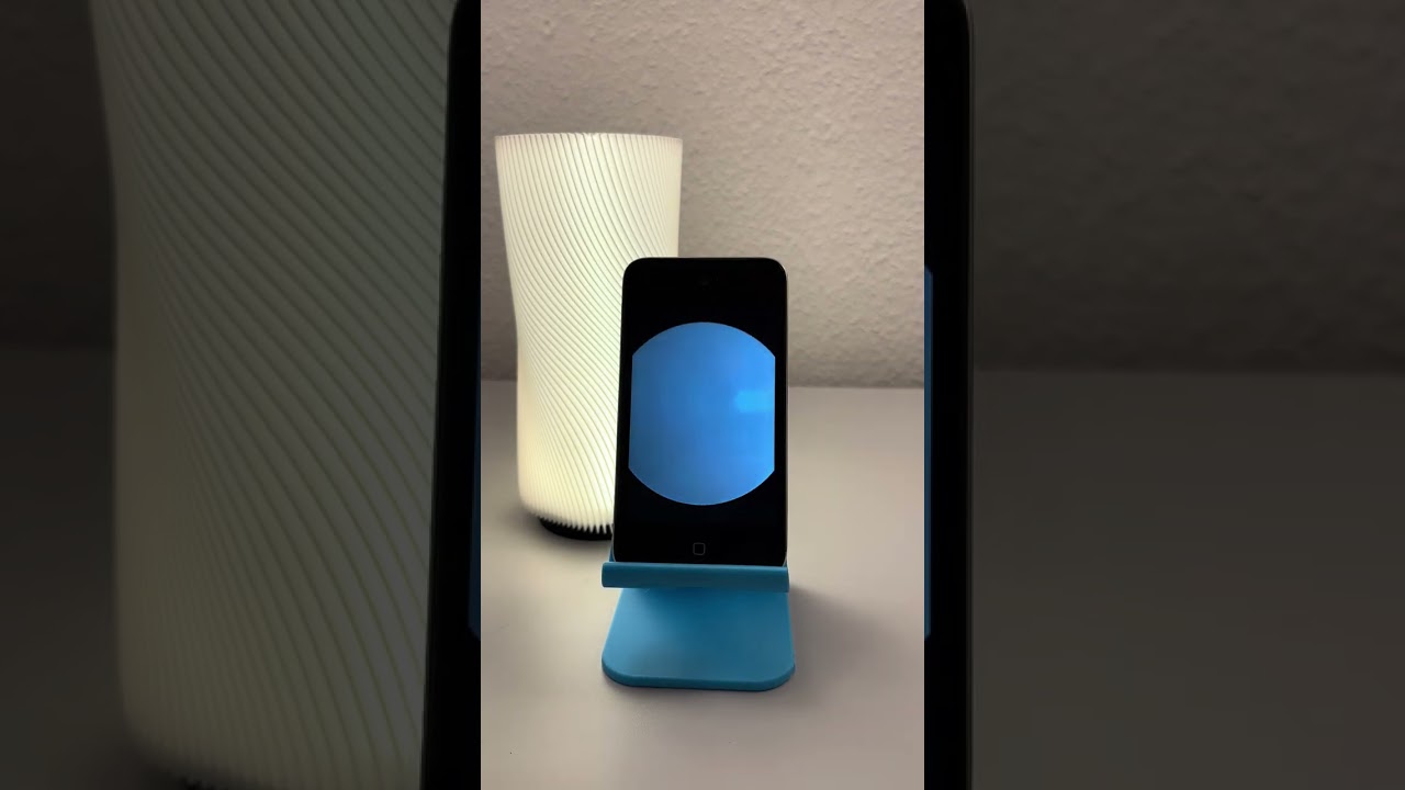 iPod Touch 4th gen Pedro 