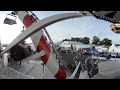 24 Heures du Mans 2017 - 360° depuis la grande roue !