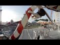 24 Heures du Mans 2017 - 360° depuis la grande roue !