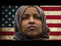 I Love Ilhan Omar