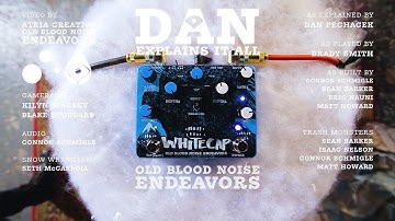 Dan Explains It All - Whitecap Asynchronous Dual Tremolo