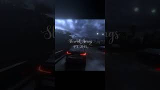 Pt. 2145 David Guetta - Say My Name Slowed Reverb Edit Audio