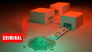 The Biggest Counterfeiting Scam in History