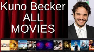 ALL Kuno Becker Movies Ranked by Score (Critics + Fans)