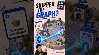 How Notifications Skip Your Navigation Graph | Deep Links Explained | Advanced Navigation #2