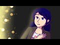 Marinette Meets the Ladybugs of the Past | Miraculous Ladybug Animatic