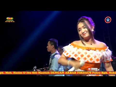 KARAOKE DANGDUT AKU TAK PERCAYA - MANSYUR S (COVER) NADA COWOK