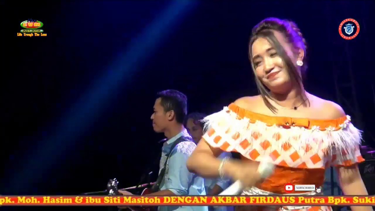 Aku Tak Percaya   Yunita Asmara