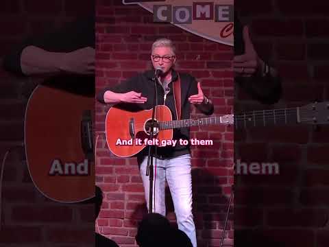 Kristin Key: Lesbians Dating Men