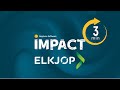 Elkjøp - Black Friday (Supercut) - Impact Festival