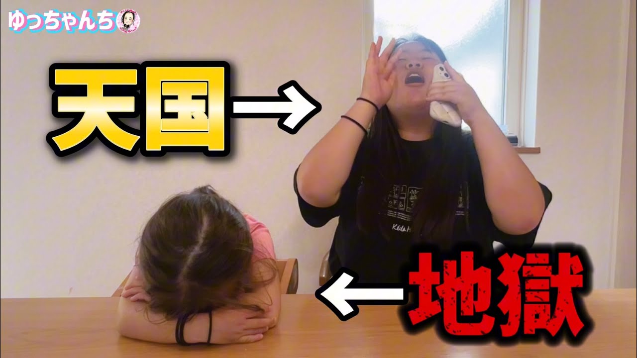 【天国と地獄】なにわ男子 LIVE TOUR 2025 'BON BON VOYAGE' 当落発表の日