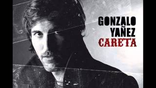 Video thumbnail of "La Oscura Noche - Gonzalo Yañez - (Careta) 2013"