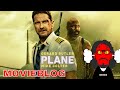 Movieblog 887 recensione the plane