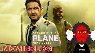 MovieBlog- 887: Recensione The Plane