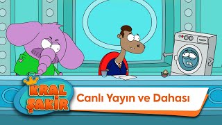 Canlı Yayın Ve Dahası - Kral Şakir