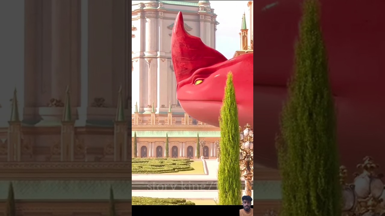 One man and one beast End 