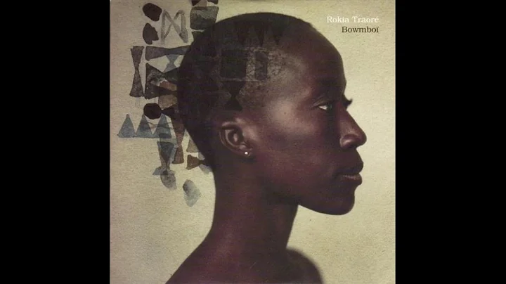 Rokia Traore - Bowmboi