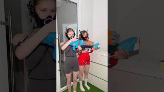 She Bought The New Robot 