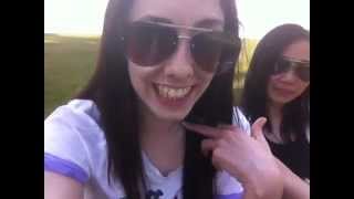 Ask us Questions!! :D