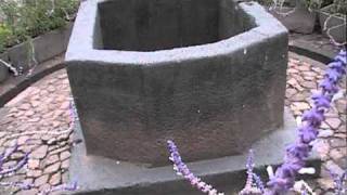 Inca: The Stone At The Center Of The Inca Universe