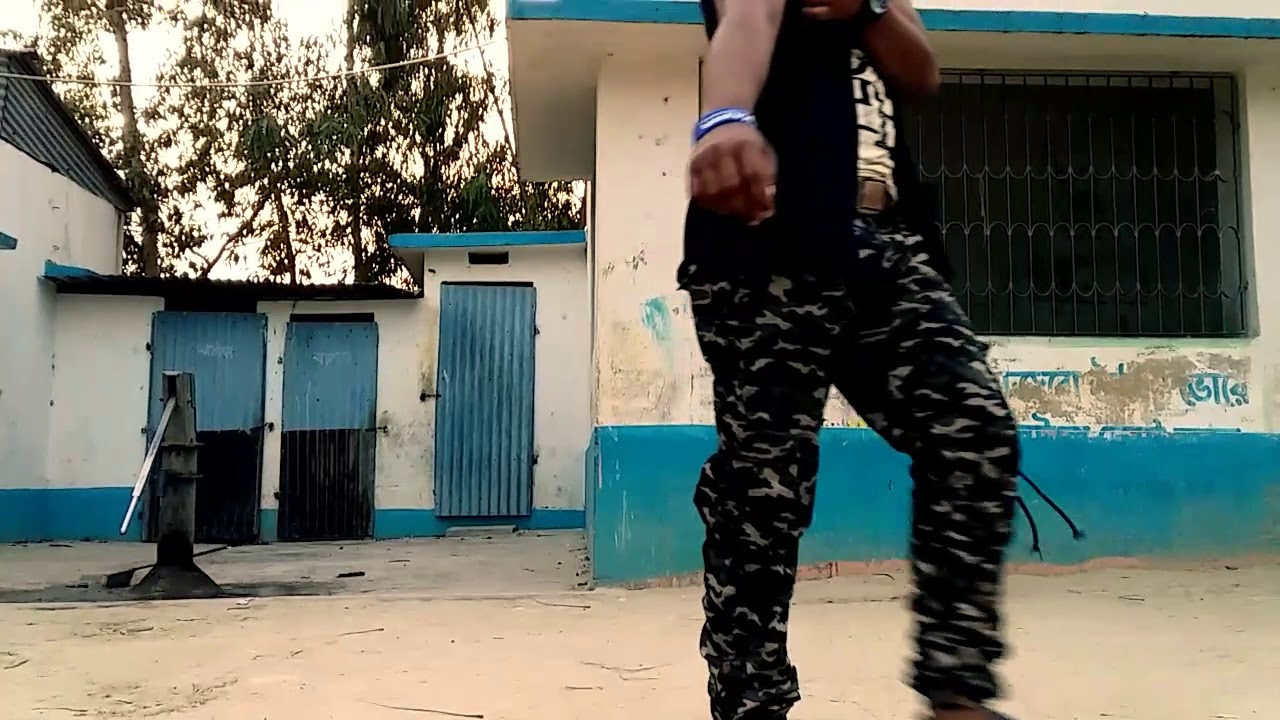 chamma chamma | fraud saiyaan | neha kakkar | tanishk | dance cover | rock on mamun rocklets