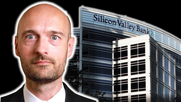 Silicon Valley Bailout