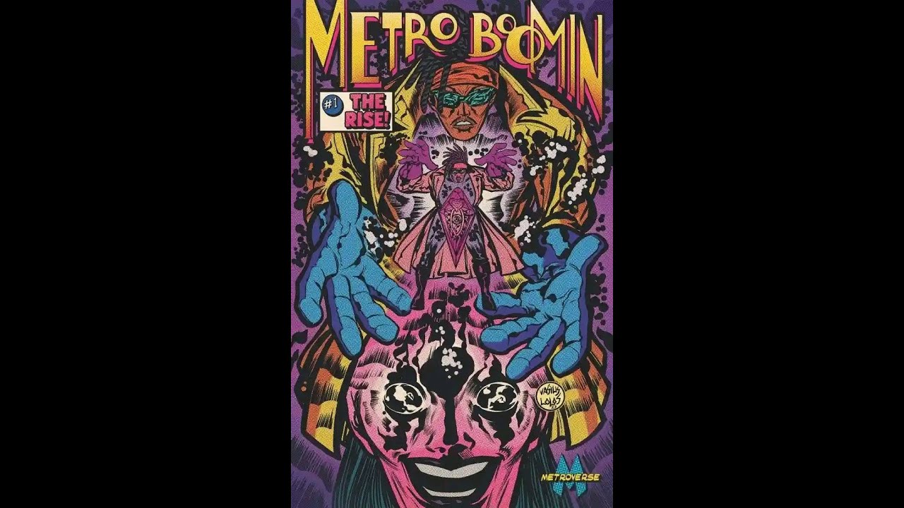 [FREE] Esdeekid Type Beat "SWITCHUP"