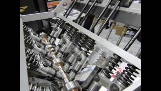 MID LIFT OR HIGH LIFT FLOW, WHAT IS MORE IMPORTANT?