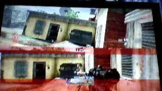 mw2 bulletless killcam splitscreen