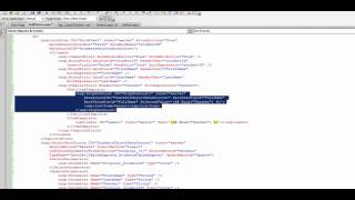 ASP.NET DataBase Driven WebSite with DataSet (part 4)
