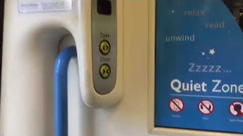 Intro on the Chiltern Railways