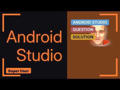 Android SDK Manager and Android Studio disagree about the SDK path... What do I do?