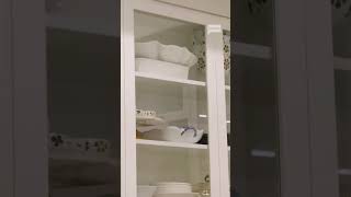 This *is* her plate collection. #RHOC #GinaKirschenheiter #ShannonStormsBeador