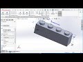 Configurations in SolidWorks