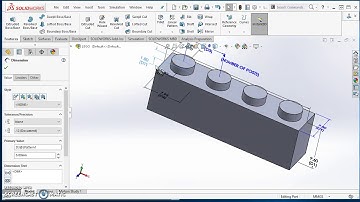 Configurations in SolidWorks