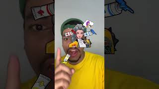 iPhone 17 Pro Max Cosmic Orange📱💥#noads