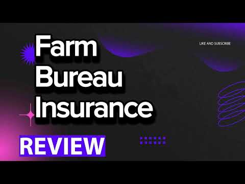 How Much Is Farm Bureau Car Insurance