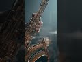 Turkmen Nostalgia 🎷Jazz Fusion Reimagined