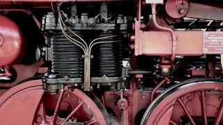 Stoom Op Museumspoor Youtube Trailer