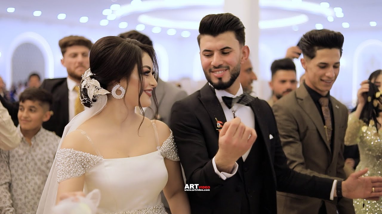Ali & Haifa & Hawas & Suad Part 05 @ART VIDEO