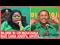 Wajumbe Wachachamaa Rais Samia AOGOPA Amuomba Kikwete Aingilie Kati Kutangaza Mgombea Urais Wa CCM