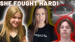 *NEW* DISTURBING information released about Tristyn Bailey