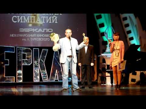 Video: Kdo Predstavlja Rusijo Na Beneškem Filmskem Festivalu