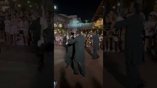 Boo-to-You Gravediggers Dance | Disney Halloween