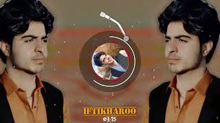 Ma Zwani Balela Da New Full Slow Reverb Song2025 Khan Shoqi